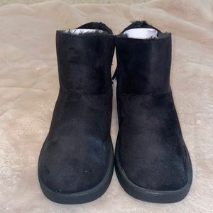 Roebuck & Co. Boots